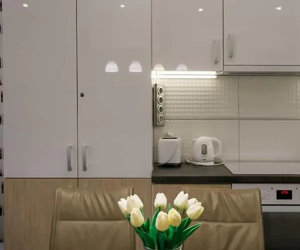 Devai-lux דירה *