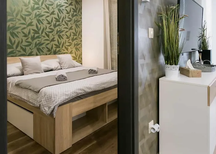 דירה Devai-lux *