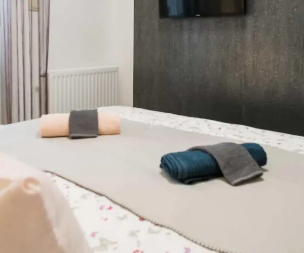 דירה Devai-lux *