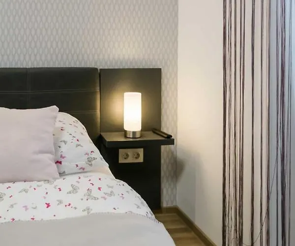 Devai-lux דירה *